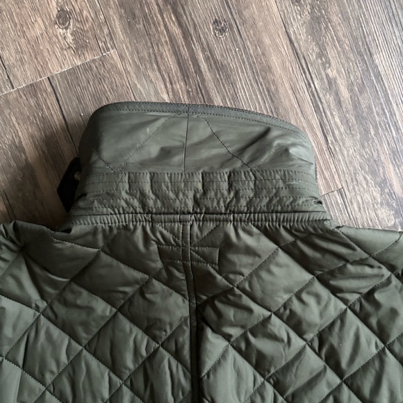 ๐ช๐๏ธMen's Trade Mark POLO RL & Co. Quilted Jacket Sz XXL๐๏ธ๐ช - Picture 11 of 13